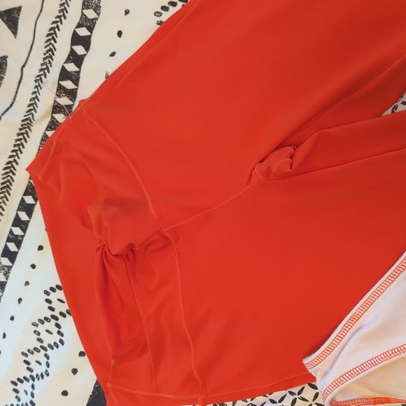 Athletic set happily gray flares with vintage Everlast top - Picture 4 of 8